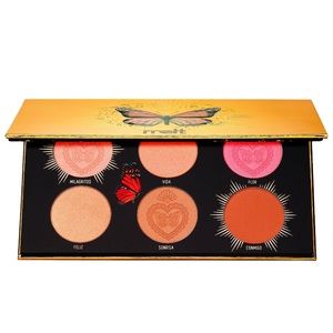 MELT COSMETICS BLUSH PALETTE